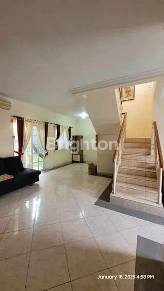 image RUMAH DI KAWASAN ELIT BALIKPAPAN BARU (2)