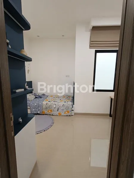 image RUMAH BARU 2 LANTAI SIAP HUNI STRATEGIS DAERAH CENGKARENG JAKARTA BARAT (5)