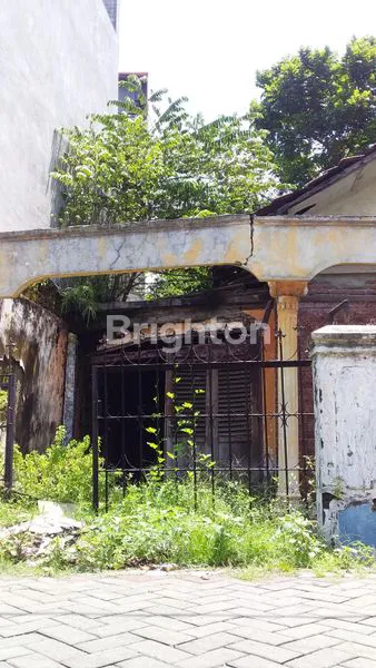 image TANAH BONUS RUMAH, GN. ANYAR, MERR, DEKAT KAMPUS UPN (2)