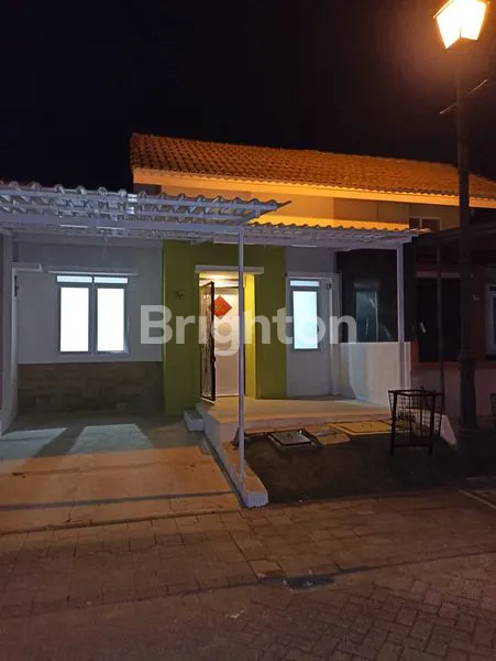 image RUMAH DISEWAKAN DICLUSTER BANYAK SUMBA KOTA BARU PARAHYANGAN PADALARANG BANDUNG BARAT (1)