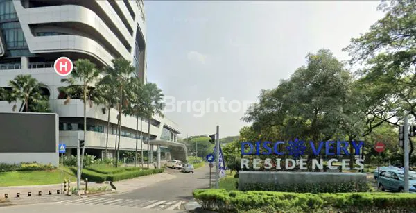 image BINTARO JAYA PERSEMBAHKAN CLUSTER BARU HARGA SPESIAL (2)