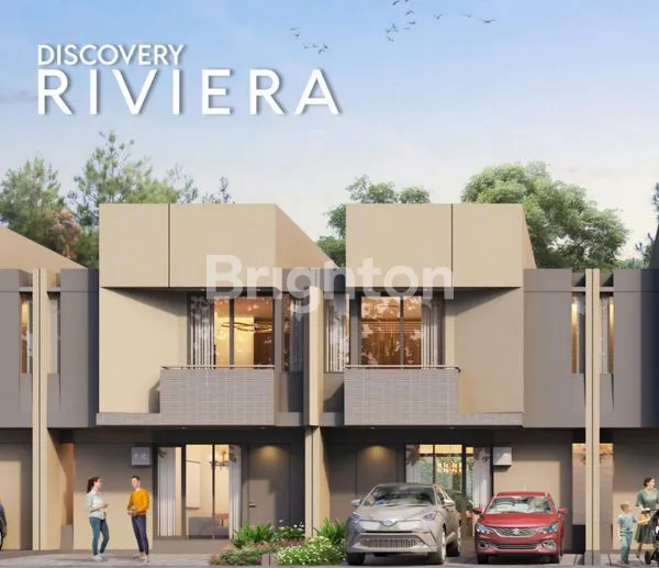 image BINTARO JAYA PERSEMBAHKAN CLUSTER BARU HARGA SPESIAL (8)