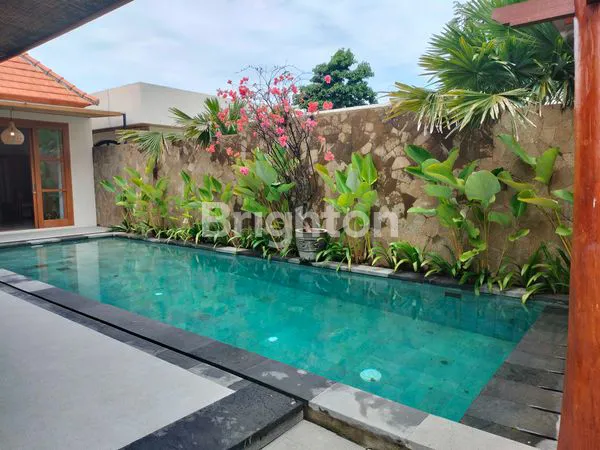 VILLA TOVICAL HEAVEN