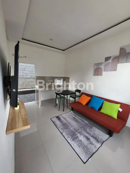 image RUMAH 2 LANTAI MURAH DEKAT PEMDA CIBINONG BOGOR DI KERADENAN BOGOR (2)