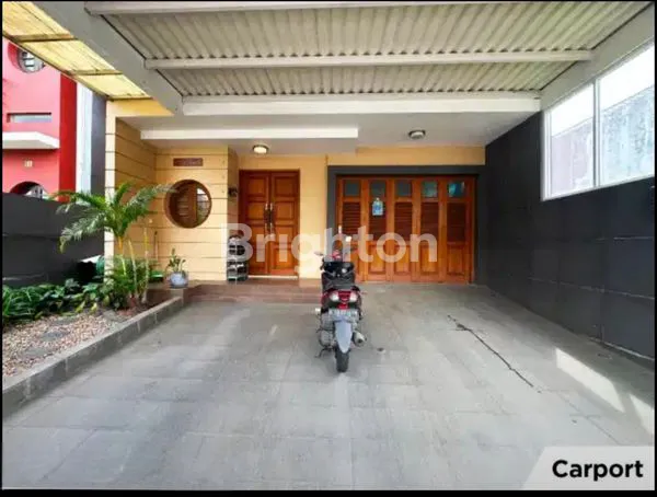 image RUMAH VILLA PERMATA LIPPO KARAWACI (2)
