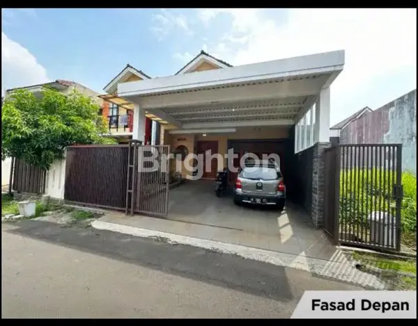 image RUMAH VILLA PERMATA LIPPO KARAWACI (1)