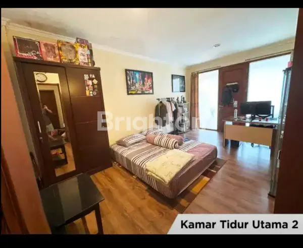 image RUMAH VILLA PERMATA LIPPO KARAWACI (5)