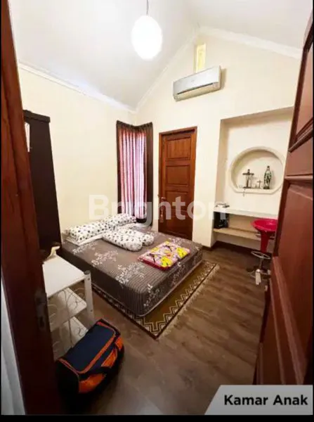 image RUMAH VILLA PERMATA LIPPO KARAWACI (7)