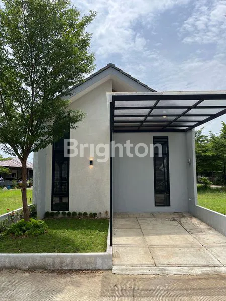 image HUNIAN EKSKLUSIF  NYAMAN DAN ASRI  (1)