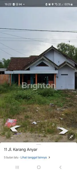 image JUAL CEPAT RUMAH TOKO DAN GUDANG EX TOKO MATERIAL SEMEN (2)