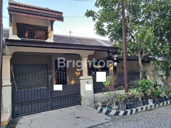 image DIJUAL RUMAH DI PANDUGO DEKAT DENGAN RAYA MERR (1)