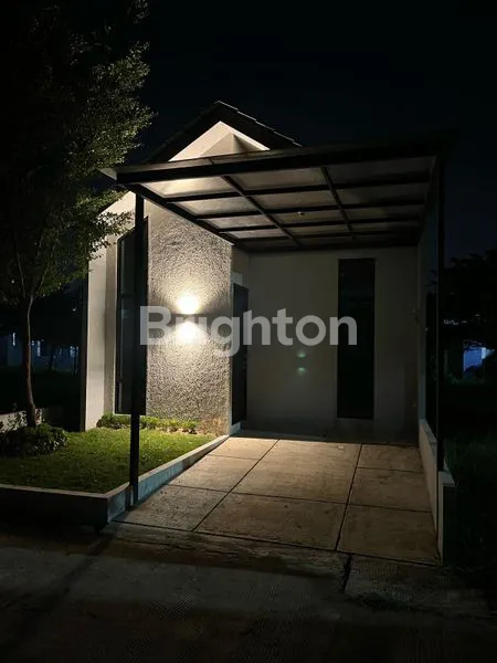 image HUNIAN EKSKLUSIF  NYAMAN DAN ASRI  (8)