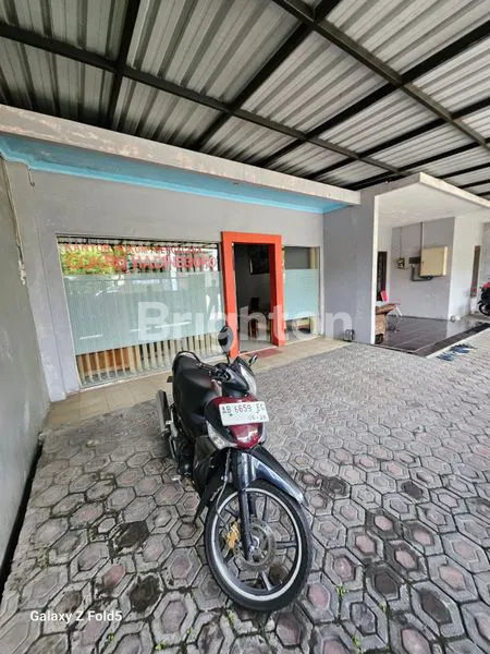 image MURADI PUNYA RUMAH CANTIK COCOK UNTUK USAHA  (2)