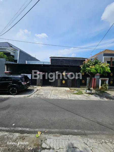 MURADI PUNYA RUMAH CANTIK COCOK UNTUK USAHA