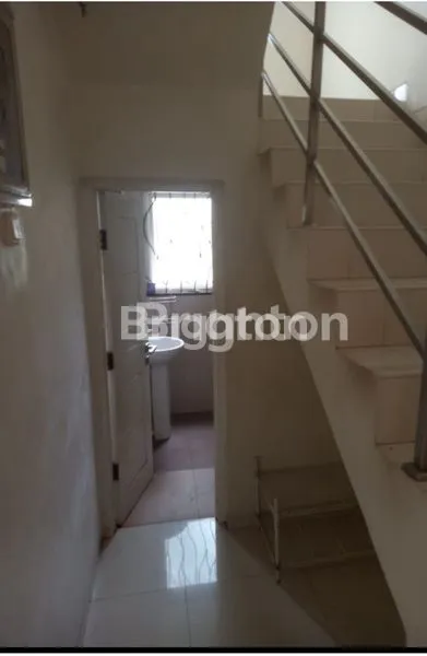 image RUMAH LIPPO KARAWACI 2 LANTAI SEMI FURNISH CLUSTER DIPONOGORO  SIAP.HUNI (5)