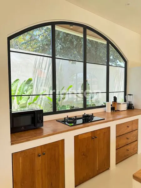 VILLA TROVICAL OASIS SINGAPADU