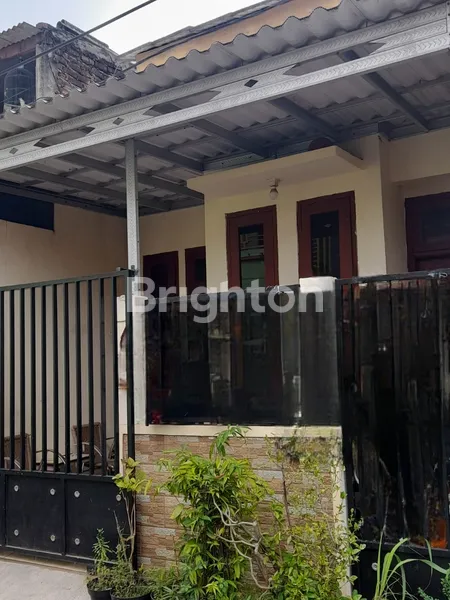 Gambar Property RUMAH AREA SIMOMARGOREJO