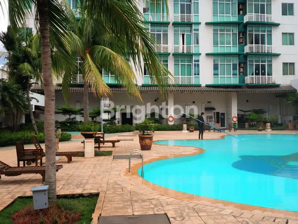 image APARTEMEN 3BR+1 AMBASSADOR 2, KUNINGAN JAKARTA SELATAN (3)