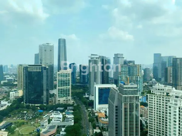 image APARTEMEN 3BR+1 AMBASSADOR 2, KUNINGAN JAKARTA SELATAN (2)
