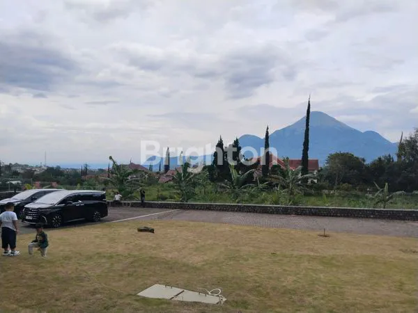 image VILLA TRAWAS MOJOKERTO BUKIT TRAWAS GARDEN (7)