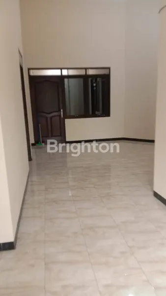 image RUMAH SIAP HUNI NIRWANA EKSEKUTIF 1 LANTAI DEKAT MERR RUNGKUT, BARUK, NGINDEN, UPN, IPH, TRANSMART (2)