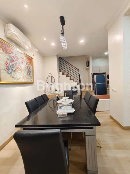 image MURAH RUMAH DI SPRING CANARY SUMMARECON GADING SERPONG (6)