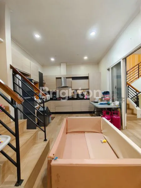 image MURAH RUMAH DI SPRING CANARY SUMMARECON GADING SERPONG (3)