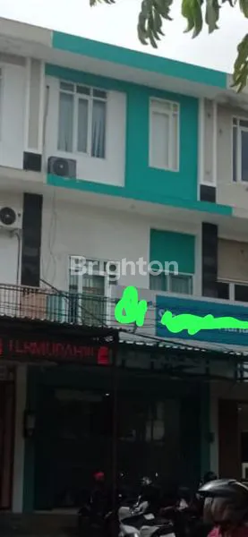 image RUKO DI PUSAT KOTA  (1)