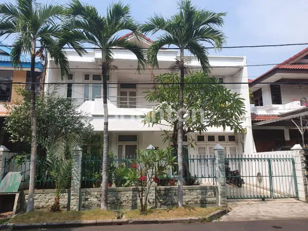 image RUMAH SIAP HUNI DI GADING KIRANA (1)