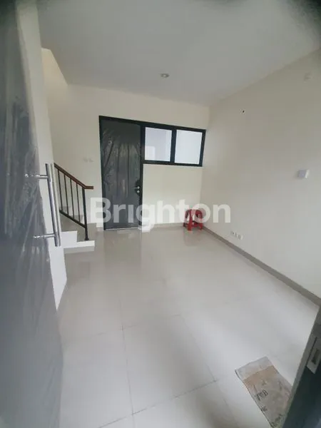 image RUMAH MODERN KOTA HARAPAN INDAH BEKASI CLUSTER LAVESH CAKUNG SUMMARECON CROWN GADING (1)