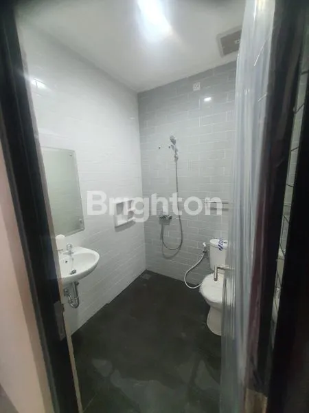 image RUMAH MODERN KOTA HARAPAN INDAH BEKASI CLUSTER LAVESH CAKUNG SUMMARECON CROWN GADING (5)