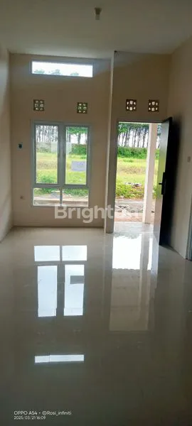 image RUMAH MINIMALIS MODERN, SUASANA PEGUNUNGAN ASRI DI UNGARAN BARAT (2)