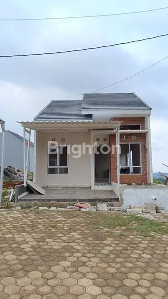 image RUMAH MINIMALIS MODERN, SUASANA PEGUNUNGAN ASRI DI UNGARAN BARAT (1)