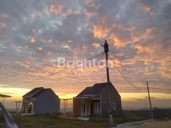 image RUMAH MINIMALIS MODERN, SUASANA PEGUNUNGAN ASRI DI UNGARAN BARAT (7)