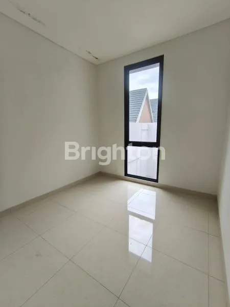 image RUMAH BARU SIAP HUNI, NYAMAN DAN ASRI DI CLUSTER PINEWOOD SUMARECON BOGOR (4)