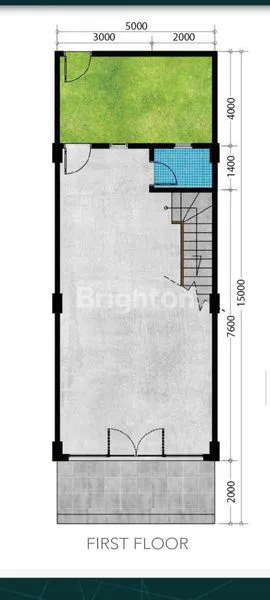 image RUKO CITRALAND CITY SAMPALI MEDAN  (3)