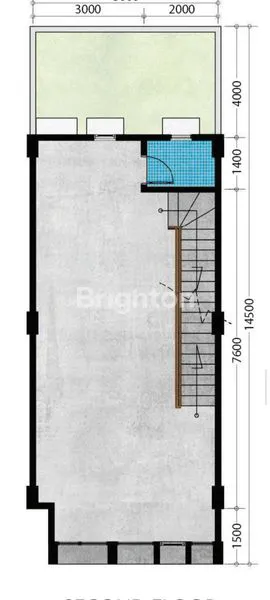 image RUKO CITRALAND CITY SAMPALI MEDAN  (4)