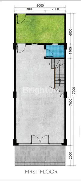 image RUKO CITRALAND CITY SAMPALI MEDAN  (3)