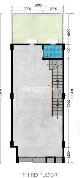 image RUKO CITRALAND CITY SAMPALI MEDAN  (5)