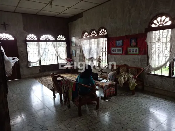 image DIJUAL TANAH PINGGIR JALAN RAYA DEKAT RINGROAD (2)