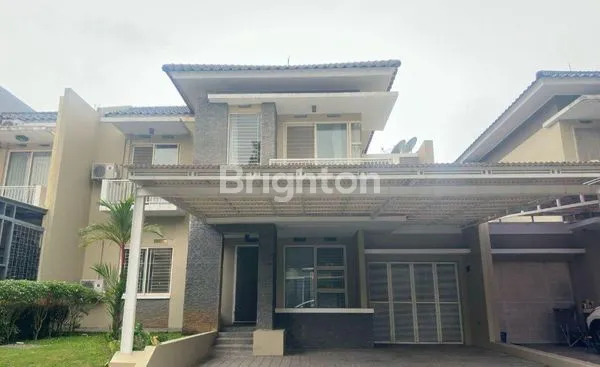 image RUMAH NYAMAN DI HUNI KOTA BARU PARAHYANGAN (3)