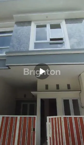 image RUMAH PLOSO TIMUR BARU GRESS (1)