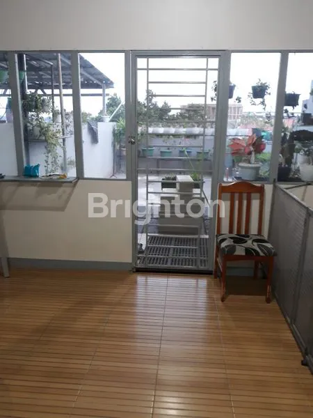 DIJUAL RUKO LOKASI SANGAT STRATEGIS DI CIJERAH