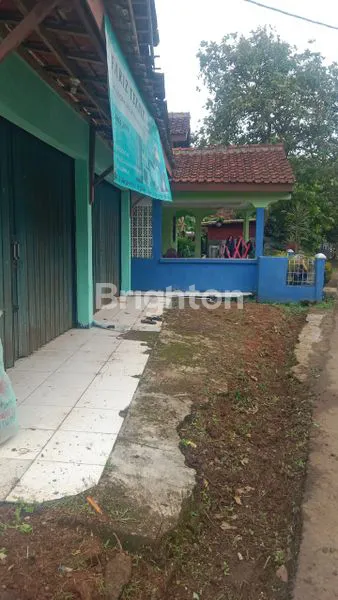 image TANAH DIJUAL HITUNG BANGUNAN SEMI RUKO (2)