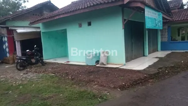 image TANAH DIJUAL HITUNG BANGUNAN SEMI RUKO (1)