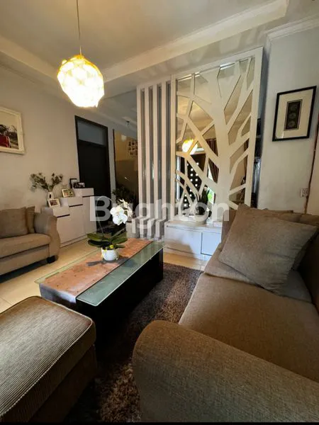 image JUAL RUMAH MINIMALIS SIAP HUNI LOKASI STRATEGIS CIATEUL BANDUNG (1)