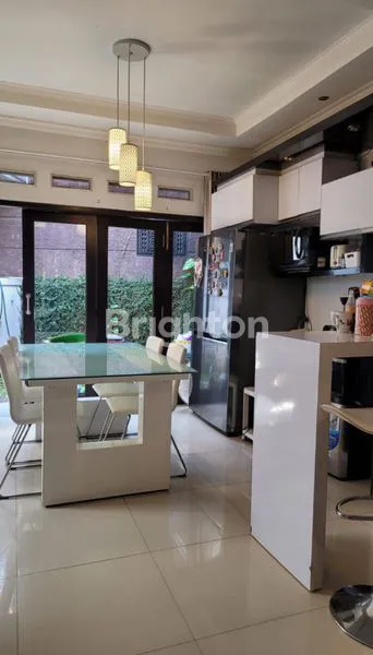 image JUAL RUMAH MINIMALIS SIAP HUNI LOKASI STRATEGIS CIATEUL BANDUNG (3)