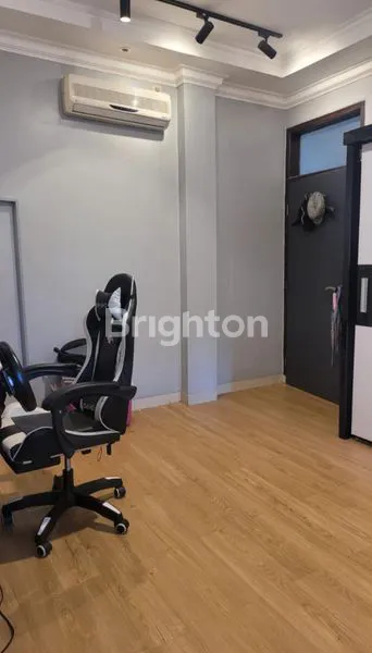 image JUAL RUMAH MINIMALIS SIAP HUNI LOKASI STRATEGIS CIATEUL BANDUNG (6)