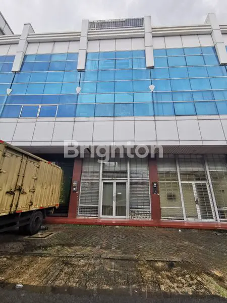 RUKO DI PURI KENCANA KEMBANGAN JAKARTA BARAT