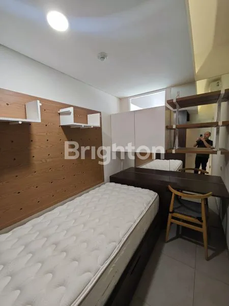 image APARTEMENT SCANDINAVIA TANG CITY MALL TANGERANG (6)